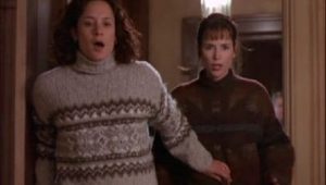 Storm of the Century: 1×2