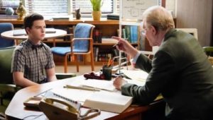 Young Sheldon: 6×15