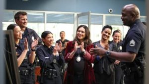 The Rookie: 5×18