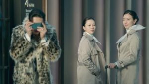 Love to Hate You: 1×5