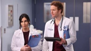Chicago Med: 8×16