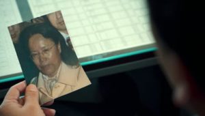 In the Name of God: A Holy Betrayal: 1×5