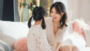 Pandora: Beneath the Paradise: 1×4