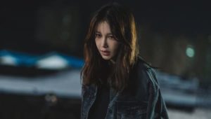 Pandora: Beneath the Paradise: 1×6