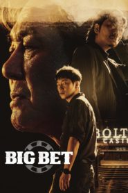 Nonton Big Bet 2022