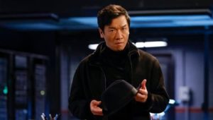 The Blacklist: 10×9