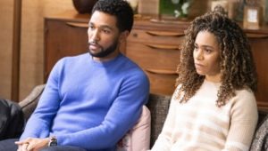 Grey’s Anatomy: 19×13