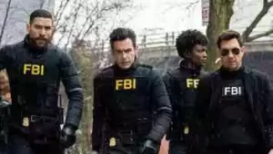 FBI: Most Wanted: 4×16