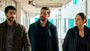 FBI: International: 2×17