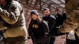 FBI: 5×19