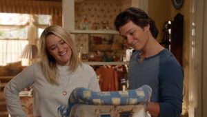 Young Sheldon: 6×17