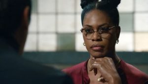 The Blacklist: 10×6