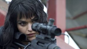 The Night Agent: 1×8