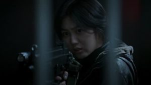 Duty After School: 1×8