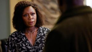 The Blacklist: 10×12