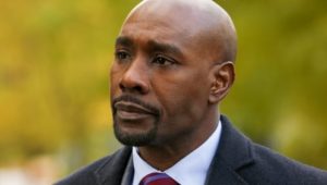 The Enemy Within: 1×4