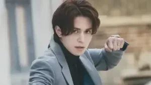 Tale of the Nine Tailed: 2×7