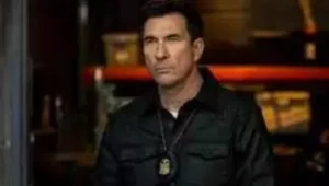 FBI: Most Wanted: 4×21