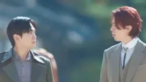 Tale of the Nine Tailed: 2×8