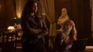 Gotham Knights: 1×7