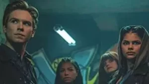 Gotham Knights: 1×8