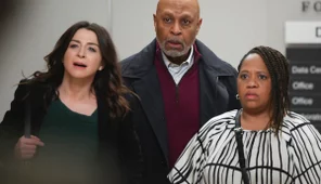 Grey’s Anatomy: 19×20