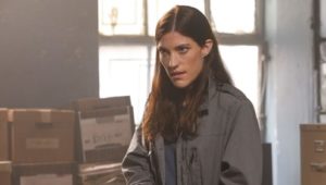 The Enemy Within: 1×2