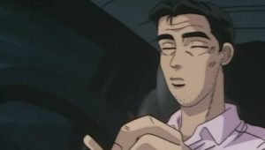 Initial D: 1×24
