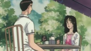Initial D: 1×16