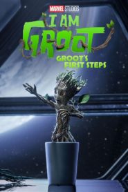 I Am Groot Season 1