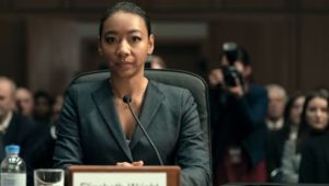 Tom Clancy’s Jack Ryan: 4×2