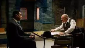 The Blacklist: 10×15.16