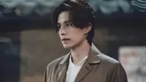 Tale of the Nine Tailed: 2×9