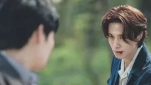 Tale of the Nine Tailed: 2×10