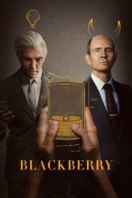 Nonton BlackBerry 2023