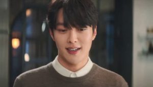 My Roommate Is a Gumiho: 1×16