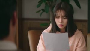 My Roommate Is a Gumiho: 1×2