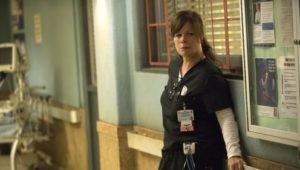 Code Black: 1×6
