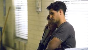 Code Black: 1×13