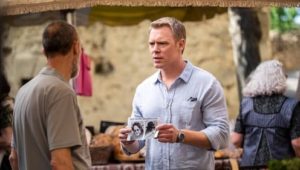 The Blacklist: 10×22