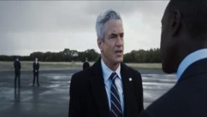 Secret Invasion: 1×4