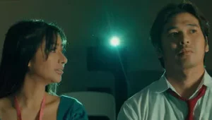 High (School) on Sex 2: 1×6