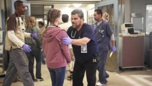 Code Black: 3×8