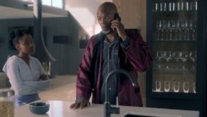 Fatal Seduction: 1×7