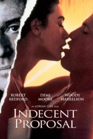 Nonton Indecent Proposal 1993