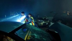 Code Black: 1×11