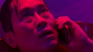 The First Responders: 2×8