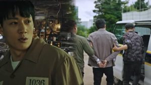 The First Responders: 1×6