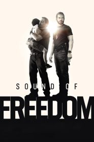 Nonton Sound of Freedom 2023
