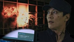 The First Responders: 1×5